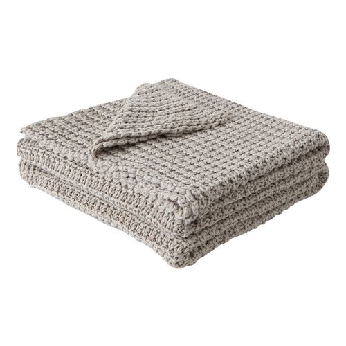 Wallace Cotton Omaha Cotton Throw
